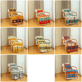 Throw Blanket – Skipping Stones (46x60")